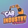 Car Industry Tycoon ++