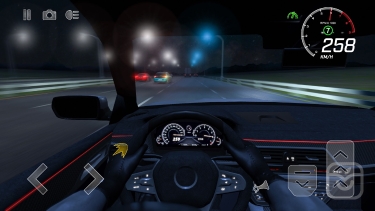 تصاویر Traffic Racer Pro: Car Racing ++