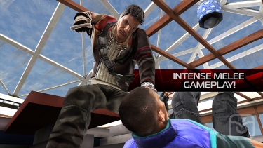 تصاویر Contract Killer 2 ++