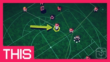 تصاویر Kind of Soccer 2018 | فوتبال 2018 آدمک ها