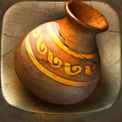 لوگو Let's create! Pottery HD