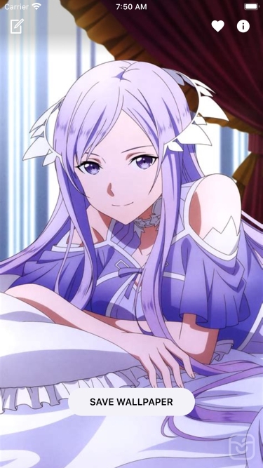 تصاویر Anime Wallpaper·