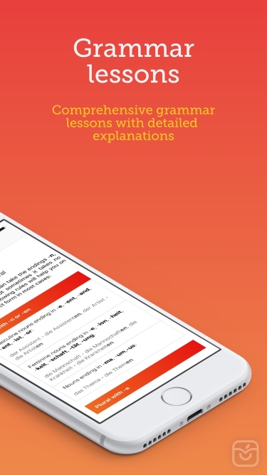 تصاویر Grammatisch ++| آنلاک‌شده