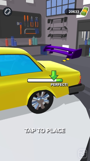 تصاویر Car Master 3D