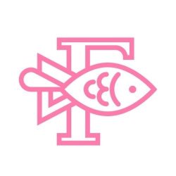 لوگو Fish Delivery
