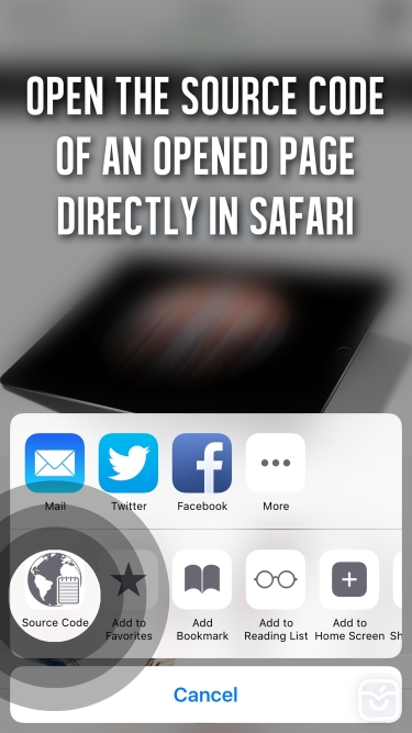تصاویر Source Code Reader