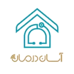 لوگو آسان درمان همکار
