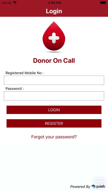 تصاویر Donor On Call
