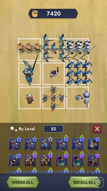 Kingdom Clash™ on the App Store