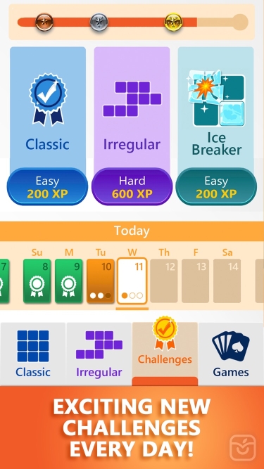 تصاویر Microsoft Sudoku