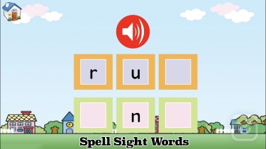تصاویر Sight Words Games & Activities