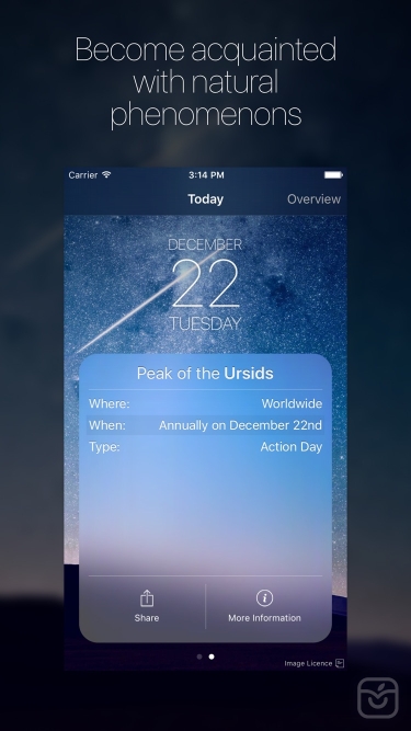 تصاویر And Today Is: Holiday Calendar
