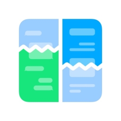 لوگو Picroll - Screenshot Stitcher ++