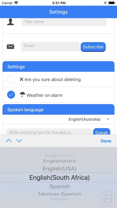 تصاویر My Day To-Do - Smart Task List