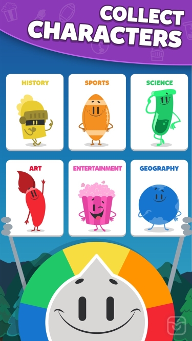 تصاویر Trivia Crack (No Ads)