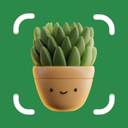 لوگو Plant Care 360: AI Identifier ++