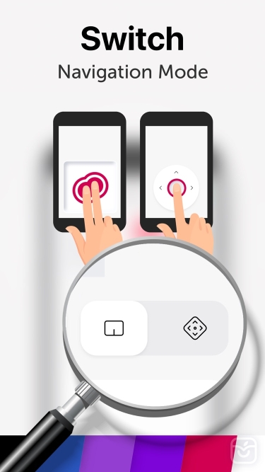 تصاویر TV Plus for LG TV Remote