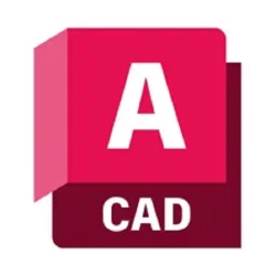 لوگو AutoCAD ++ | اتوکد