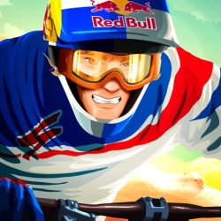 لوگو Bike Unchained