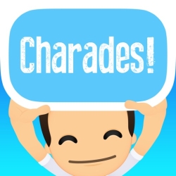 لوگو Charades!™