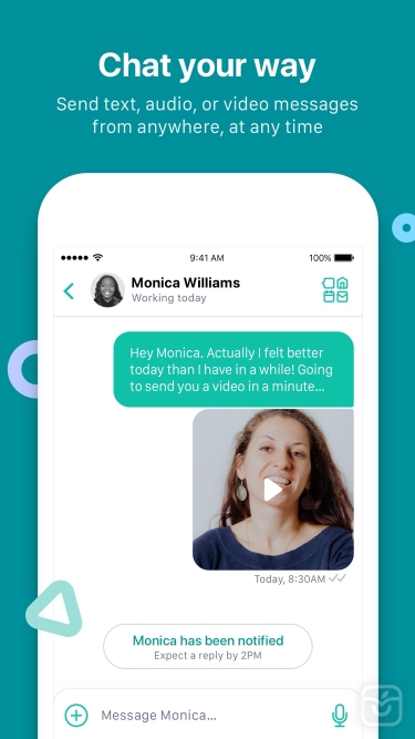 تصاویر Talkspace Therapy & Counseling