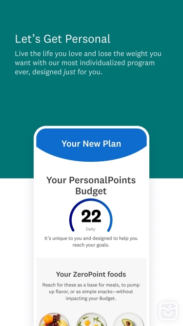 تصاویر WW (formerly Weight Watchers)