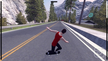 تصاویر MyTP Skateboarding - Free Skate