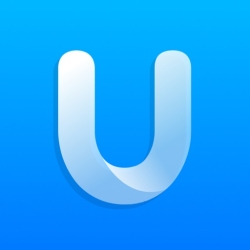لوگو Usage Widgets ++