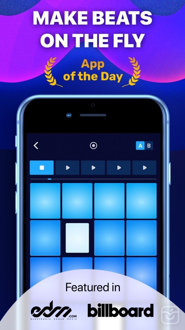 beat maker game
