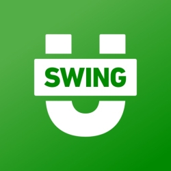 لوگو Golf GPS SwingU
