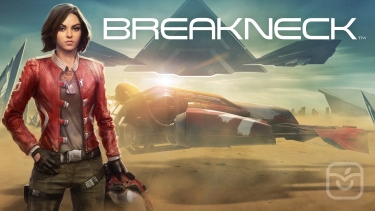 تصاویر Breakneck|ماموریت های خطرناک