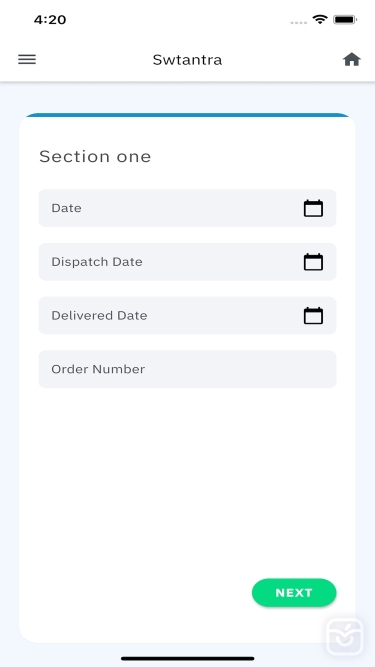 تصاویر Natifi.App