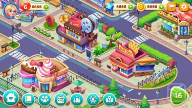 تصاویر Cooking Wonder ++
