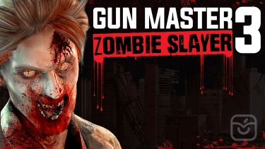 تصاویر Gun Master 3: Zombie Slayer