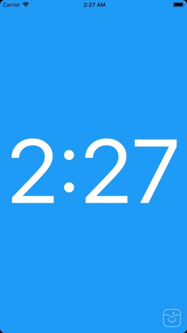 تصاویر It's About Time!
