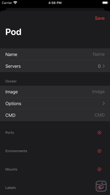 تصاویر ServerCat - SSH Terminal ++