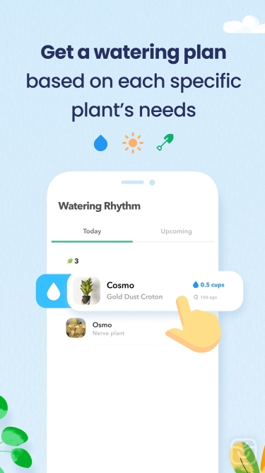 تصاویر Greg: Easy Plant Care