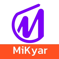 لوگو میک‌یار، مدیریت فروشگاه، فاکتور، آنلاین شاپ