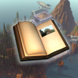 لوگو Myst (Legacy) for Mobile