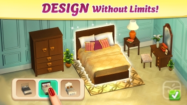 تصاویر Vineyard Valley: My Renovation