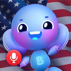 لوگو Buddy.ai: Early Learning Games