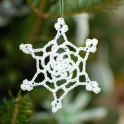 لوگو Easy Crochet Patterns