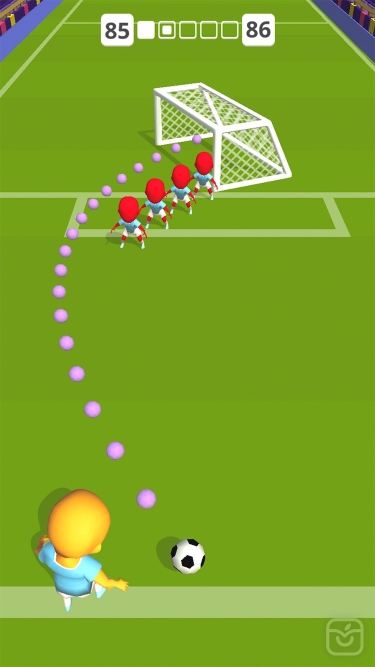 تصاویر Cool Goal! - Soccer