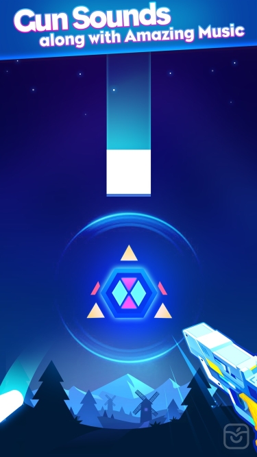 تصاویر Beat Fire