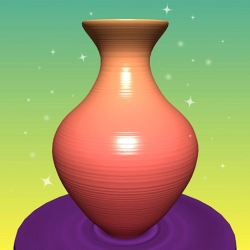 لوگو Pot Master 3D