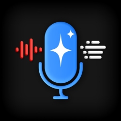 لوگو NoteX: AI Note Taker, Notebook ++