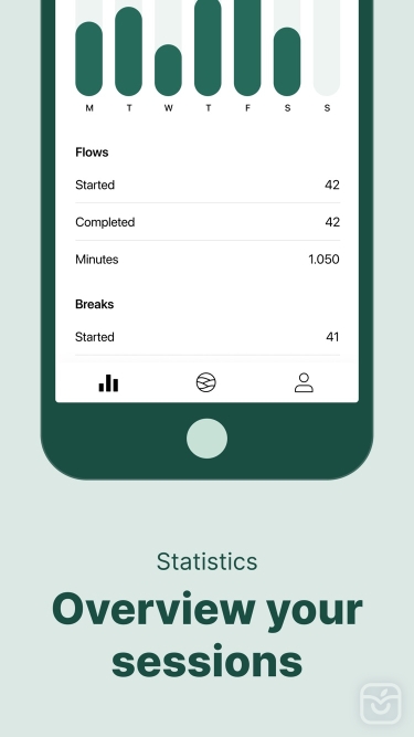 تصاویر Flow ++ | آنلاک‌شده