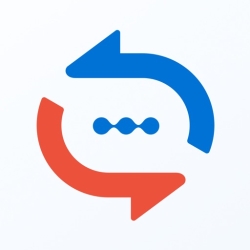 لوگو Reverso translate and learn ++| آنلاک‌شده