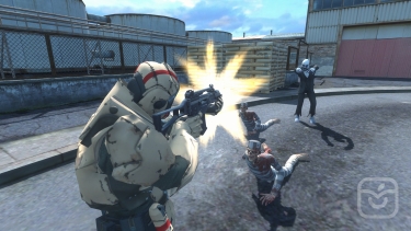 تصاویر Zombie Survival Games 3d 2019