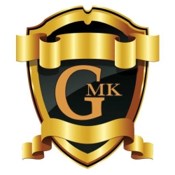 لوگو GMK